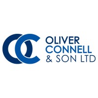 Oliver Connell and Son Ltd Logo