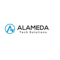 AlamedaTech Solutions Logo