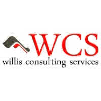 Willis Consulting Services Logo