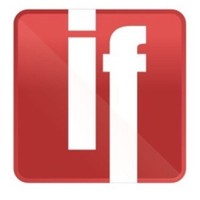 INTELLIFUSION Logo