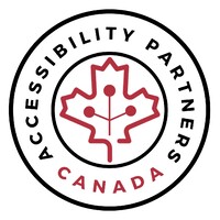 Accessibility Partners Canada Logo