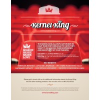Kernel King Logo