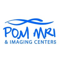 POM MRI & Radiology Centers Logo