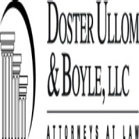 Doster Ullom & Boyle LLC Logo