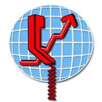 TeleContact Resource Services, a division of eContactLive, Inc. Logo