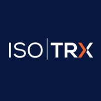 ISO TRX Logo