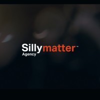 Sillymatter Digital Agency Logo
