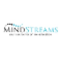 Mind Streams Logo