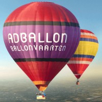 Ad Ballon Ballonvaarten BV Logo