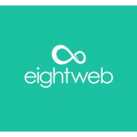 8web Interactive Logo