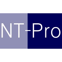 NetTech-Pro Ltd Logo