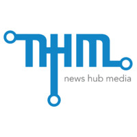 News Hub Media Logo
