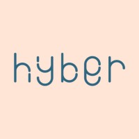 Hyber Logo