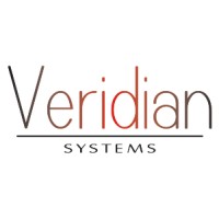 Veridian Systems Logo