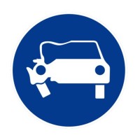 Möller Autoschade Groep Logo