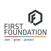 First Foundation | Mortgages Investments Insurance Logo