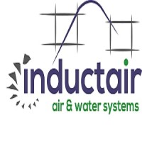 INDUCTAIR Air & Water Systems, S.L Logo