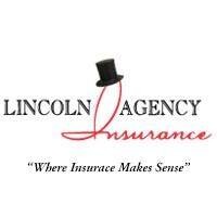 Lincoln Insurance Agency Logo