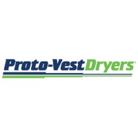 Proto-Vest Dryers, Inc. Logo