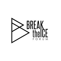 Break The Ice Forum Logo