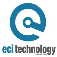 ECI Technology Group Inc. Logo