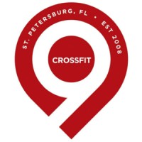 CrossFit9 Logo