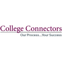College Connectors Logo