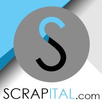 Scrapital Logo