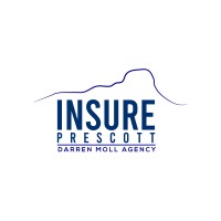 Darren Moll Insurance Agency Logo