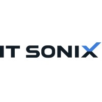 IT Sonix Custom Development GmbH Logo