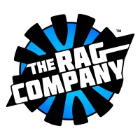 The Rag Company Logo