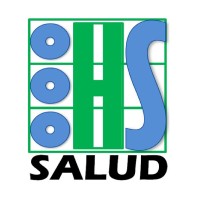 OHS Salud Logo