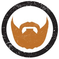 Magic Beard Creative Logo