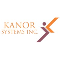Kanor Systems Inc Logo