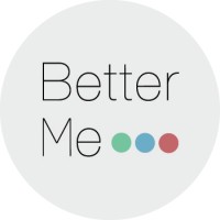 Better Me 家庭教育 Logo