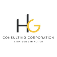 HG Consulting Corporation Logo