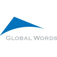 Global Words aps Logo