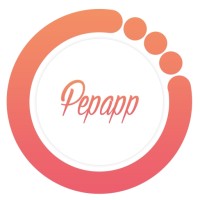 Pepapp Logo