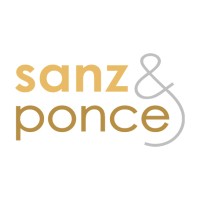 Sanz y Ponce Logo