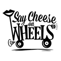 Say Cheese on Wheels Logo