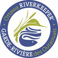 Ottawa Riverkeeper Logo