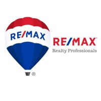 Re/Max Realty Professionals Logo