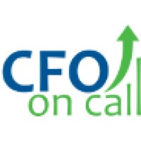 CFO On Call Logo