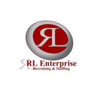 RL Enterprise & Associates: Recruiting & Staffing Logo