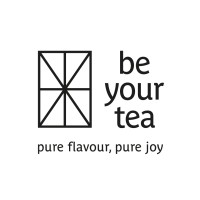 Be Your Tea Logo