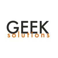 Geek-Solutions Logo