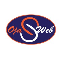 Ojasweb Digital Solution Logo