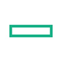 Hewlett Packard Enterprise Logo
