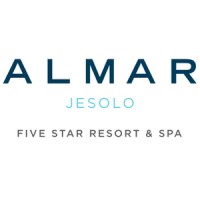 Almar Jesolo Resort&Spa Logo