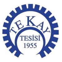 TEKAY YEDEK PARÇA SAN. VE TIC. A.S. Logo